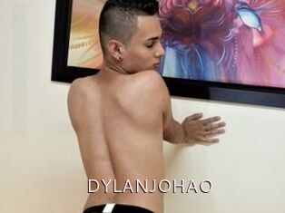 DYLANJOHAO