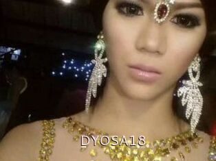 DYOSA18
