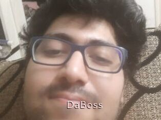 DaBoss