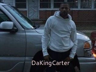 DaKingCarter