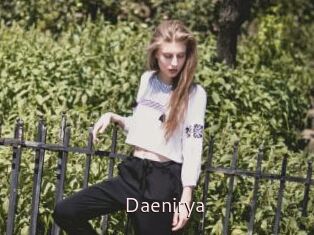 Daenirya