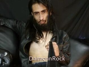 DaimonnRock