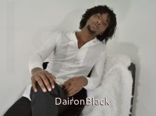 DaironBlack