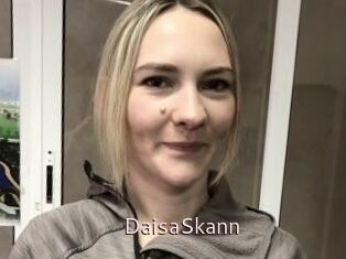 DaisaSkann