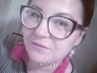 Daisy78