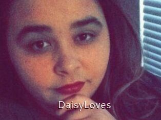 DaisyLoves