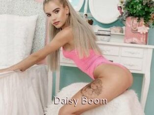 Daisy_Boom