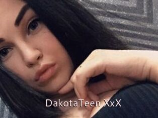 DakotaTeen_XxX