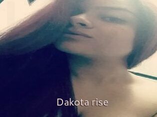 Dakota_rise