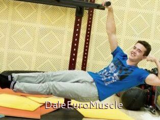 DaleEuroMuscle