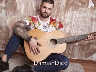 DamianDice