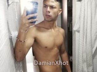 DamianXhot