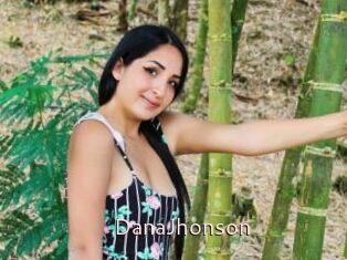 DanaJhonson