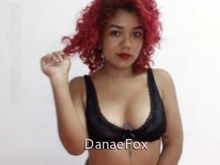 DanaeFox