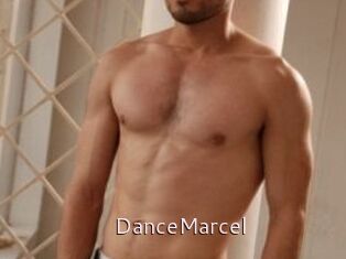 DanceMarcel