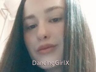 DancingGirlX