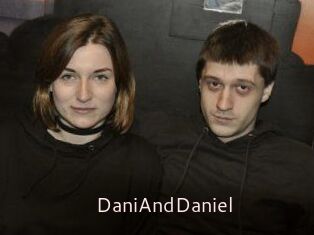 DaniAndDaniel