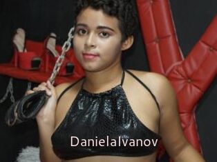 DanielaIvanov
