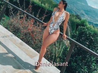 Danielasant