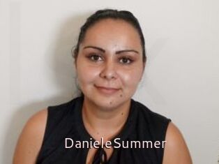 DanieleSummer