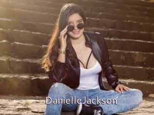 DanielleJackson