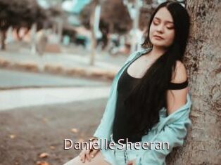 DanielleSheeran