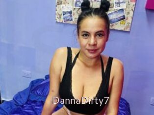 DannaDirty7