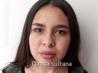 Danna_sultana