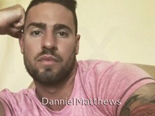 DannielMatthews