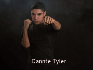 Dannte_Tyler