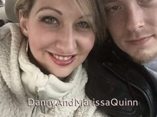DannyAndMarissaQuinn