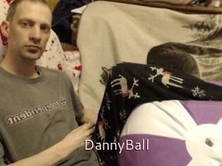 DannyBall