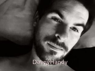 DannyHandy