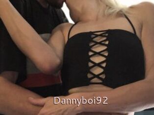 Dannyboi92