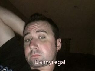 Dannyregal
