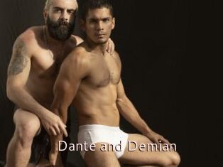 Dante_and_Demian
