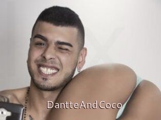 DantteAndCoco