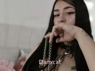 Danxcat