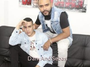 DanyAndSebas