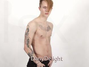DanyDelight