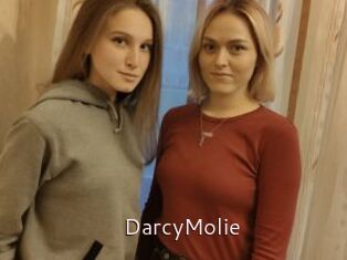 DarcyMolie