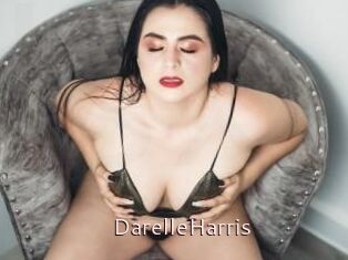DarelleHarris