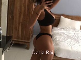 Daria_Rai