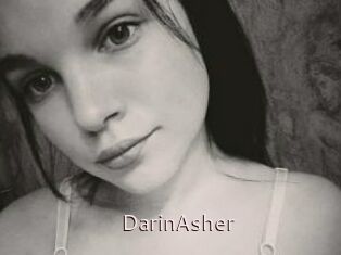 DarinAsher
