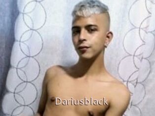 Dariusblack