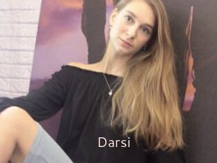 Darsi