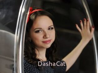 DashaCat