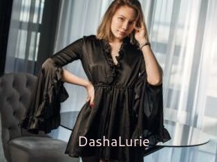 DashaLurie