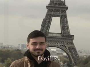 DavidB