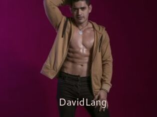 DavidLang